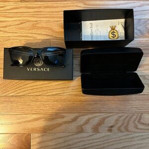 Versace Sunglasses